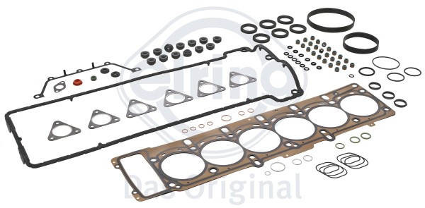 ELRING 074.550 Kit guarnizioni, Testata